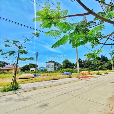 🌈Bán Gấp Lô Đất 5x24 mét Ngay trường C2 Bình Dương