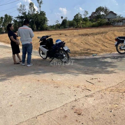 Thanh lí gấp lô đất giáp TP Quảng Ngãi chỉ 395tr