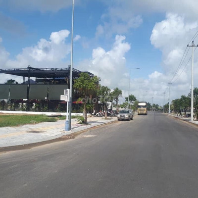 Bán đất KDC Phước Thạnh Quảng Ngãi