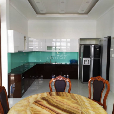 Khu Nhà Ở Biệt Thự ( Cho Thuê Văn Phòng,  Nhà Ở )