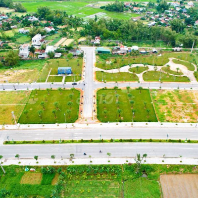 Chỉ 1tỷ5 sở hữu MT Hoàng Sa 36m Quảng Ngãi vay 70%