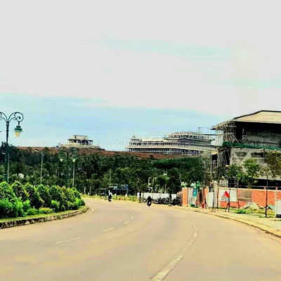 Chỉ 20 suất đất ngoại giao MT biển Mỹ Khê