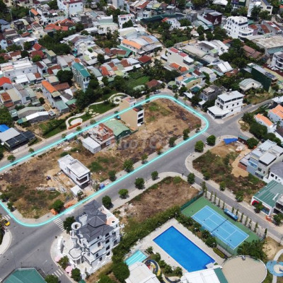 MỞ BÁN GĐ3 14 LÔ ĐẤT NỀN KHU DÂN CƯ BÀU CẢ