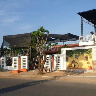 BÁN GẤP LÔ MẶT TIỀN NGUYỄN CÔNG PHƯƠNG NỐI DÀI