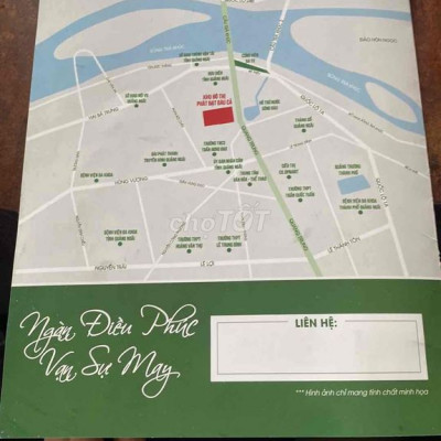 Bắt đầu đặt chổ lô của khu dân cư phát đạt bầu cả