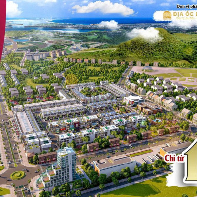 CẦN RA NHANH LÔ GÓC 2 MẶT TIỀN ĐƯỜNG LÝ THÁI TỔ