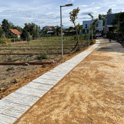 Đất nền Hành Thuận- Nghĩa Hành
