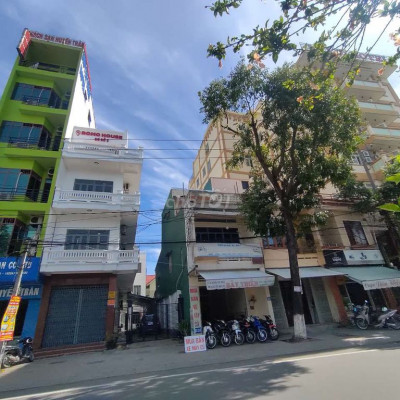 CHO THUÊ CĂN HỘ TẠI ROMO HOUSE CƠ SỞ 3
