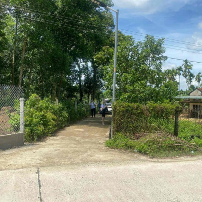 Chỉ 370 triệu sở hữu ngay lô đất 100m2