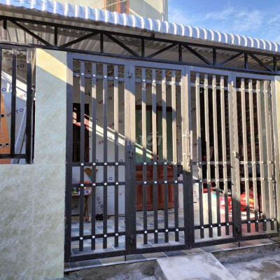 Cho thuê nhà nhỏ