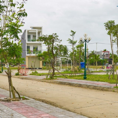 BÁN ĐẤT BÌNH SƠN CHÂU Ổ GIÁ RẺ 700TR