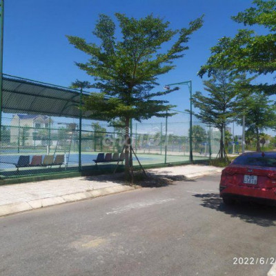 ĐẤT CÓ SỔ TRUNG TÂM TT, 1,66TY/LÔ GÓC ĐƯỜNG 31M