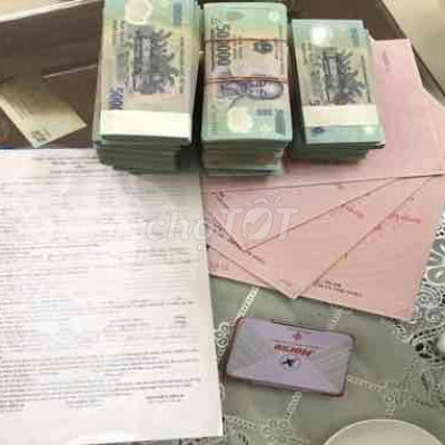 Chính Chủ Cần Bán Lô Đất Giá 3xx Hàng Kín Ib Riêng