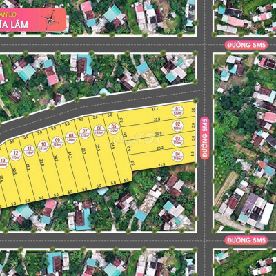 Đừng Bỏ lỡ Với Lô Đất Nền Siêu Tiềm Năng Giá Rẻ