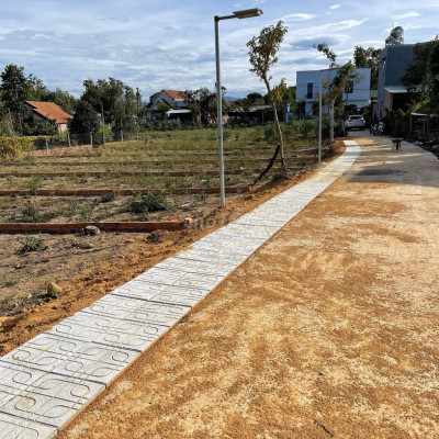 Đất ven TP Quảng Ngãi – Huyện Tư Nghĩa – 2xx tr