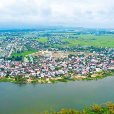 BÁN LÔ ĐẤT ĐÔNG YÊN, BÌNH DƯƠNG, QUẢNG NGÃI