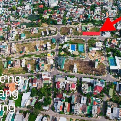 PHÂN KHU DÂN CƯ PHÁT ĐẠT BÀ CẢ TP.QUẢNG NGÃI