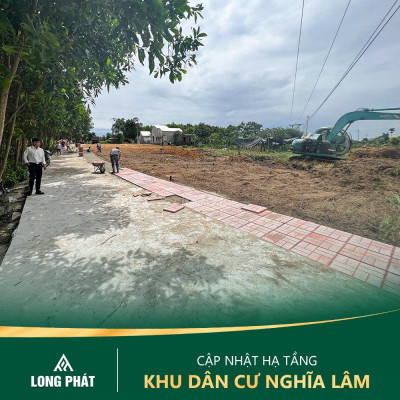 Đầu Tư Đất Nền Giá Rẻ Chỉ Từ 299tr/nền