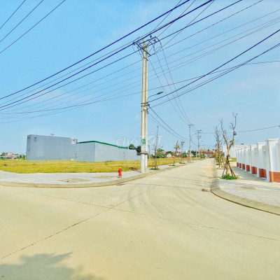 Đất nền Bình Dương, Bình Sơn Chỉ 240tr sở hữu ngay