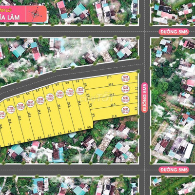 đất nền giá rẻ tại quảng ngãi