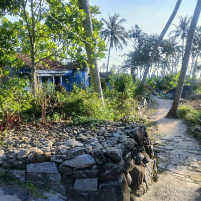 Bán đất biển Sa Huỳnh Quảng Ngãi Dt 557 m2