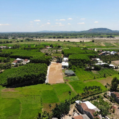 Bán Đất Nền KDC Nghĩa Lâm Tư Nghĩa Quảng Ngãi