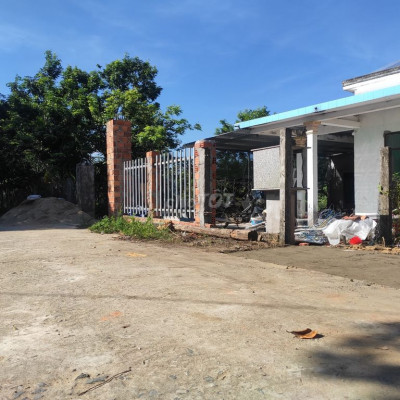 cần bán lô đất gần trường học Nghĩa Lâm