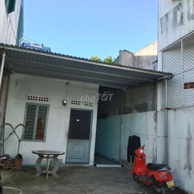 Bán nhà cấp 4 đang có 3 phòng trọ, phường Chánh Lộ