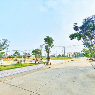 LK6-8 Khu dân cư Đông Yên, giá đẹp đáng đầu tư