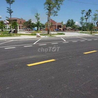 CHỈ VỚI 500TR SỞ HỮU ĐẤT NỀN TẠI KHU AN ĐIỀN PHƯỚC