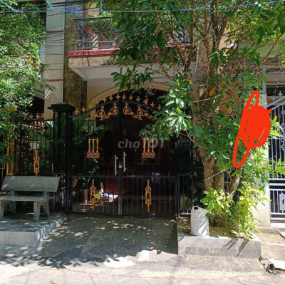 câng bán nhà đường thành thá khu dân cư đê bao