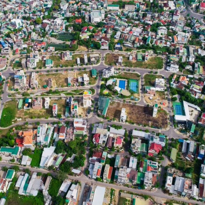 Đất nền  giá tốt TT TP Quảng Ngãi-dự án Bàu Cả