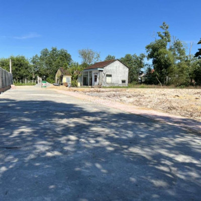 ĐẤT BIỂN BÌNH THẠNH