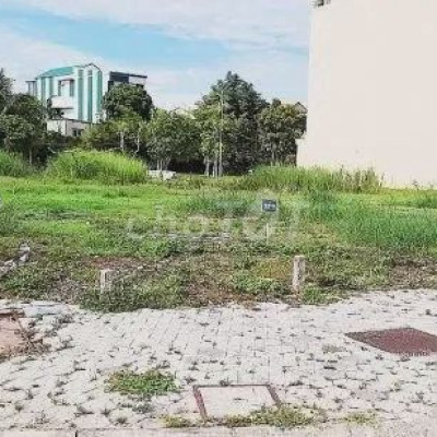 Mảnh đất siêu lợi nhuận chính trung tâm thành phố