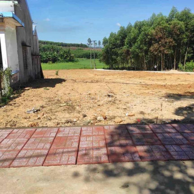 CHÍNH CHỦ BÁN ĐẤT GIÁ 325 TRIỆU