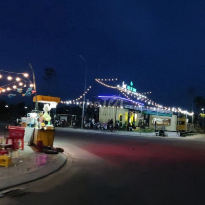 BÁN ĐẤT KHU DÂN CƯ ĐỒNG DINH HUYỆN NGHĨA HÀNH