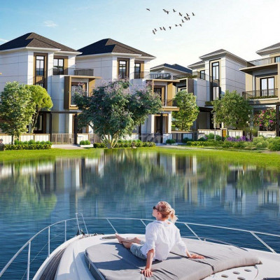 Xứng Tầm Đẳng Cấp Gia Chủ - Đẳng Cấp Thượng Lưu