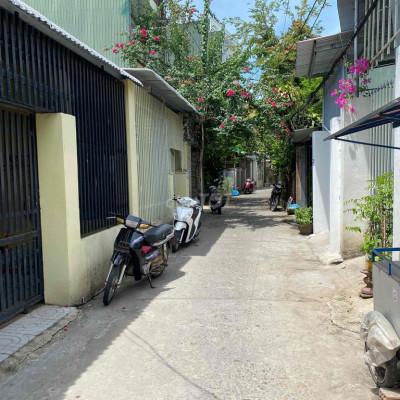 Nhà hẻm Trần Quang Diệu thành Phố Quảng Ngãi