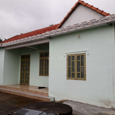 Nhà hẻm xe máy xã Tịnh Hoà , Sơn Tịnh, Quảng Ngãi