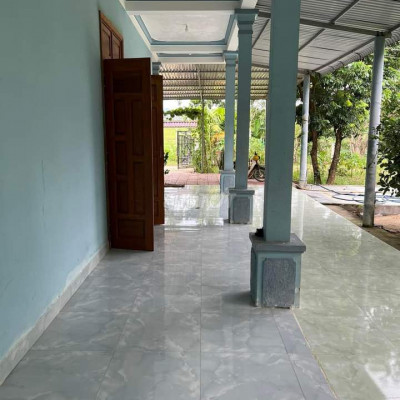 Nhà đất nghĩ dưỡng giá rẽ