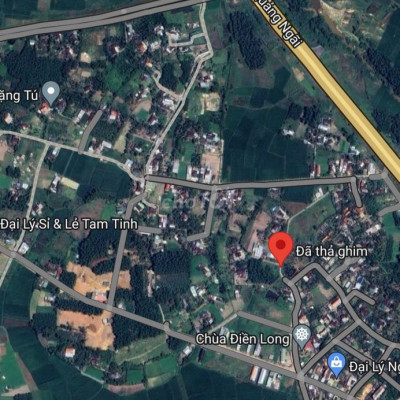 LÔ GÓC 10X36 NGHĨA ĐIỀN -GẦN KHU TĐC ĐƯỜNG CAO TỐC