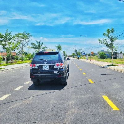 Mở giỏ hàng liền kề Quảng Trường khu An Điền Phát