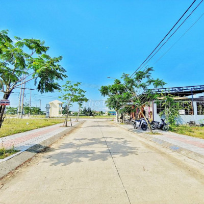 Bán lô đất sạch đẹp như hình, giá rẻ