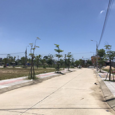 bán 135m2 thổ cư, Bình Dương,Bình Sơn, Quảng Ngãi