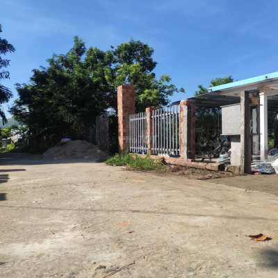 Thanh lí gấp lô đất mới tách chỉ 299tr/120m2