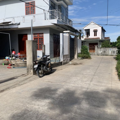 Đất Vị Trí Siêu Đẹp Tại Xã Tịnh Ấn Tây, Quảng Ngãi