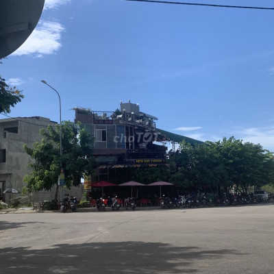 Bán lô đất mặt tiền đường 31m trung tâm Mộ Đức