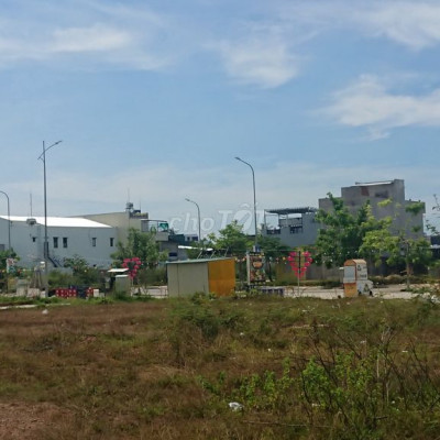 Bán đất mặt tiền rộng 31m dự án An Phú TT Mộ Đức