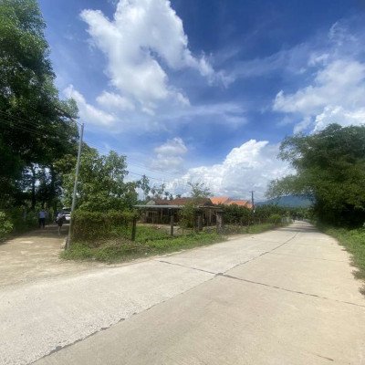 Cần thanh lí gấp lô đất chính chủ chỉ 372tr