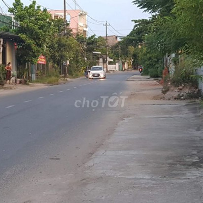 BÁN NHÀ MỚI MẶT TIỀN,ĐƯỜNG NGUYỄN CHÍ THANH